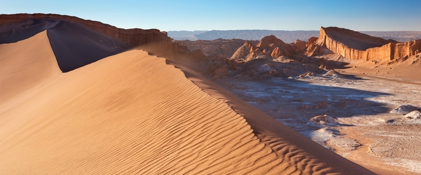 San Pedro de Atacama 3 Days Easy 