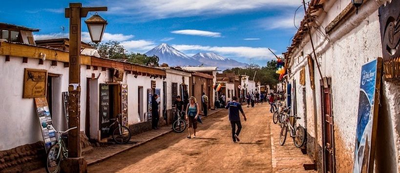 San Pedro de Atacama 4 Days Easy