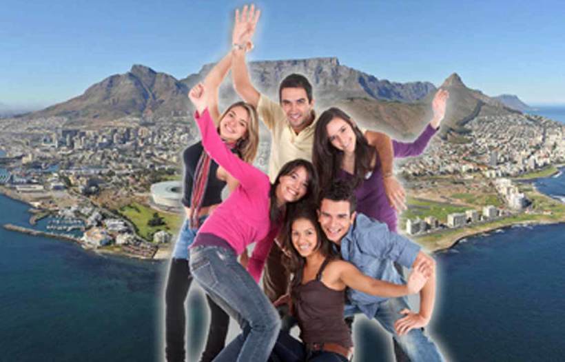 day tours cape town Cape Town Schedule Tour