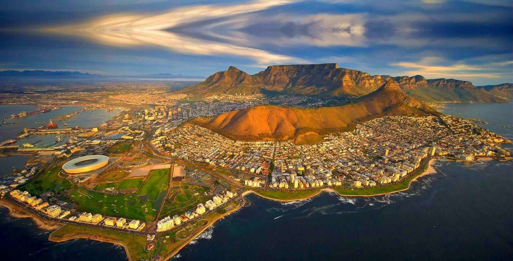 best day tours cape town