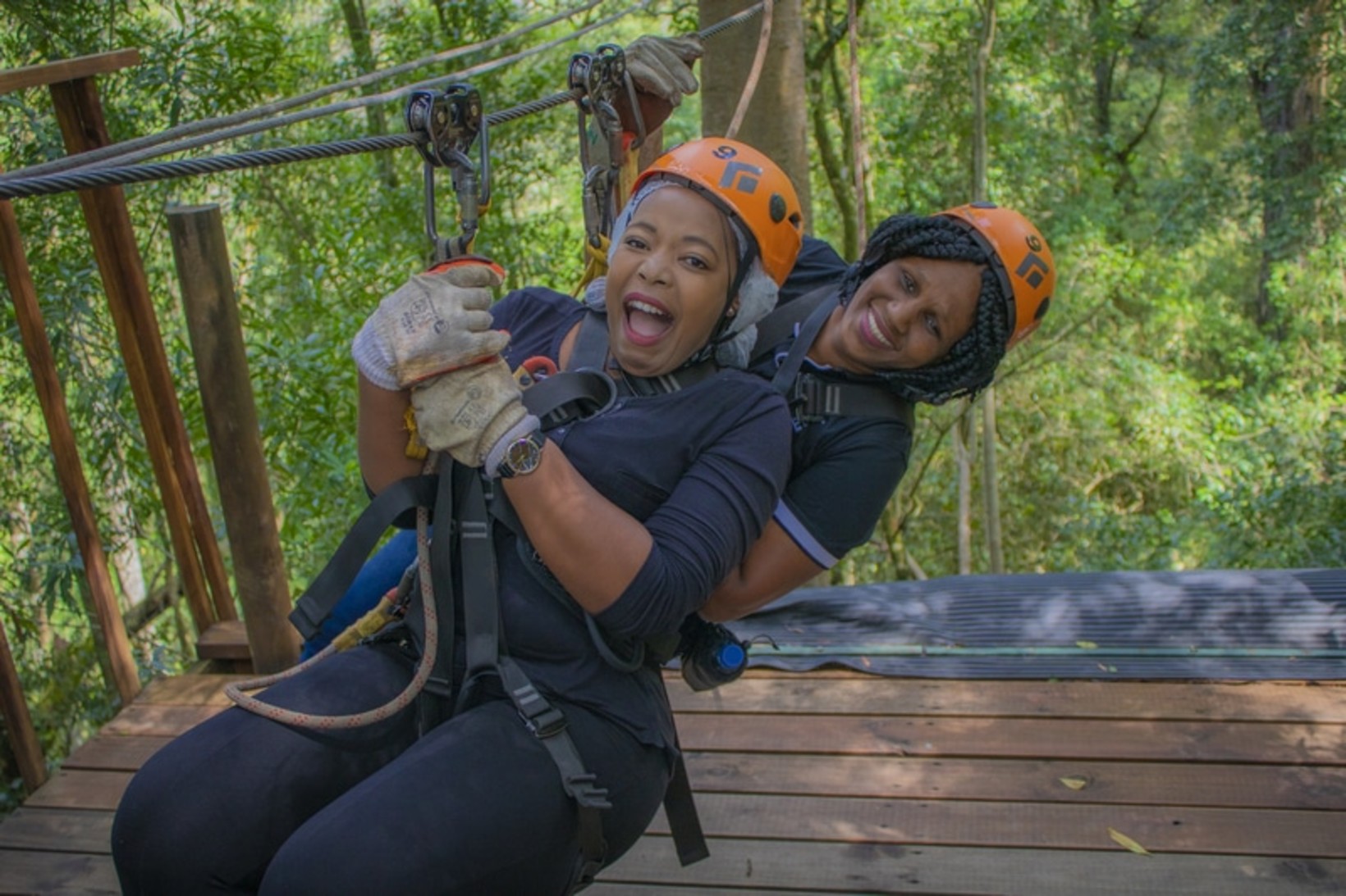 Ultimate Guide to Ziplining Adventure in South Africa