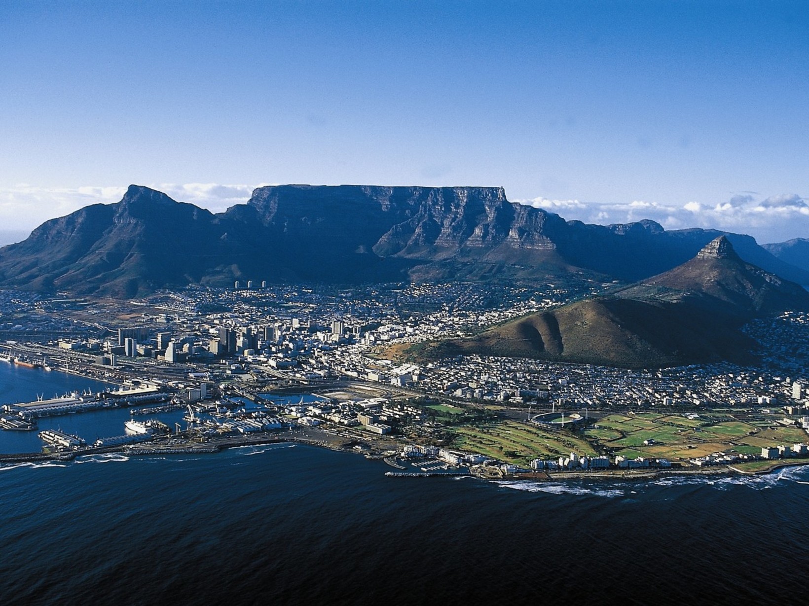 Best Cape Town Private Tour