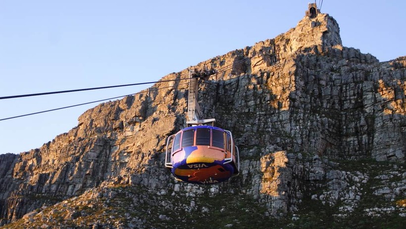 Cable Car