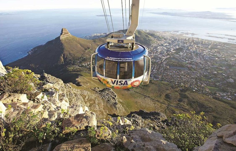 Best of Cape Town Full Day Private Tour
