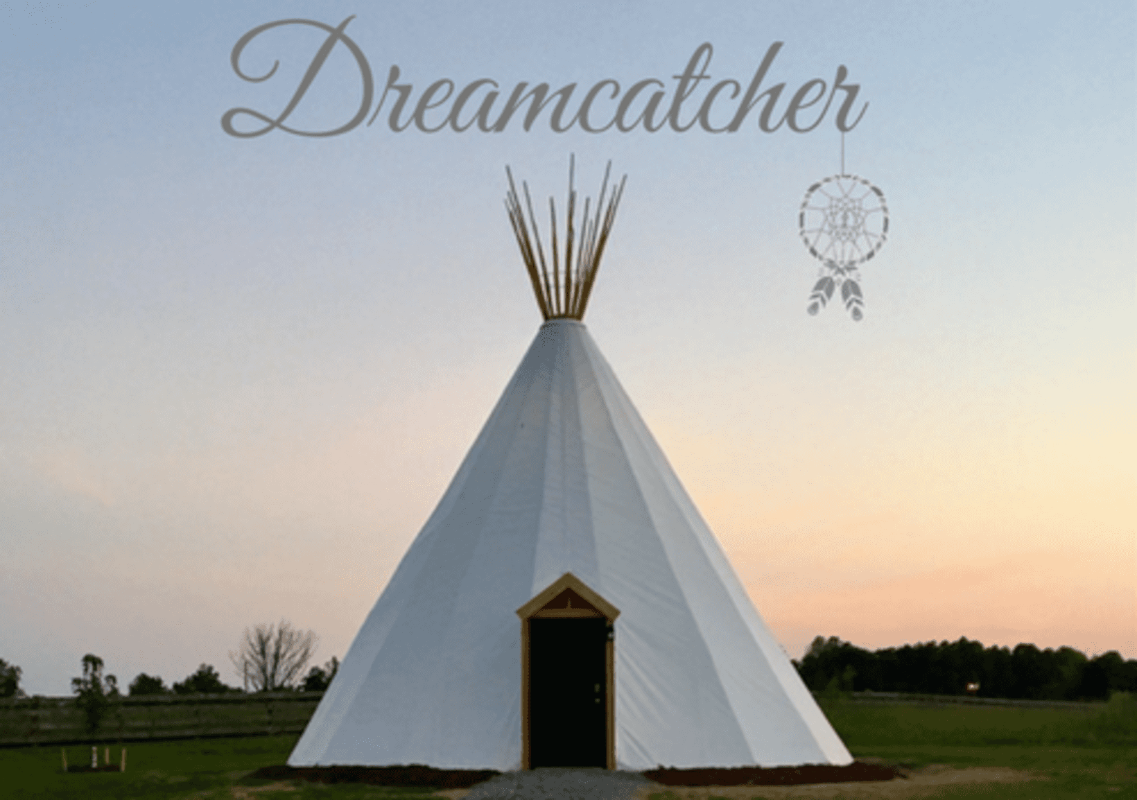 Dreamcatcher