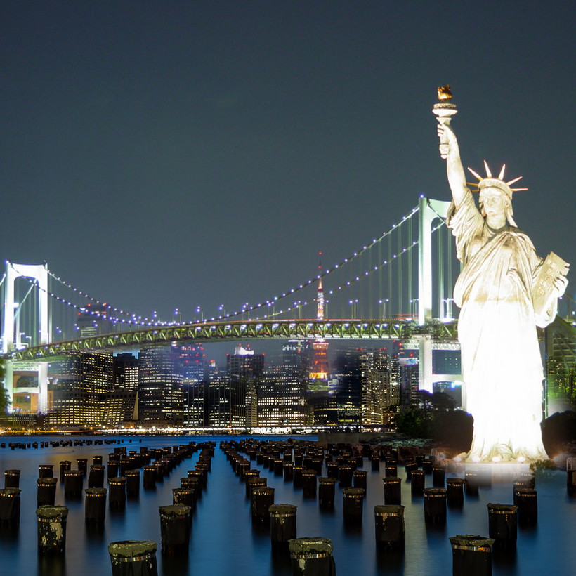 Tour Nocturno en Nueva York