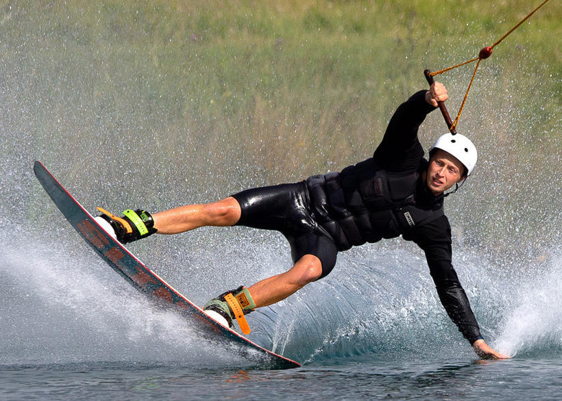 Cable Wake Park