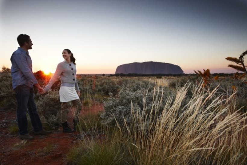 Uluru Holiday Packages