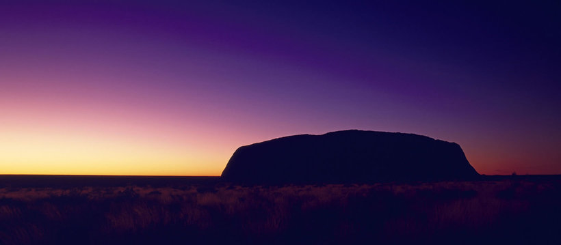 image of Ayers Rock