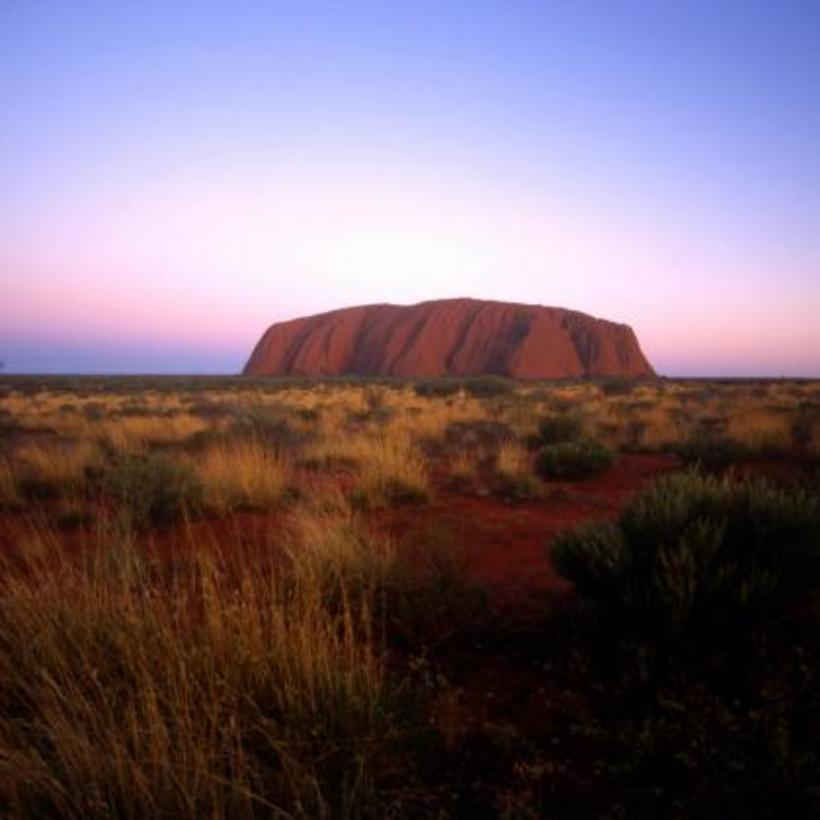 Uluru Sunrise, Sunset and Day Tours