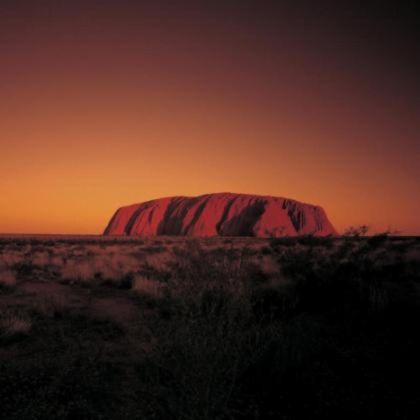  Uluru Sacred Sites & Sunset with BBQ Dinner from $309 AUD