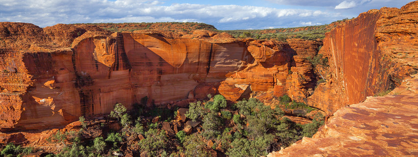 Outback Highlights (5 Days) from $1,255 (Tours only) or $2,335 with accommodation.