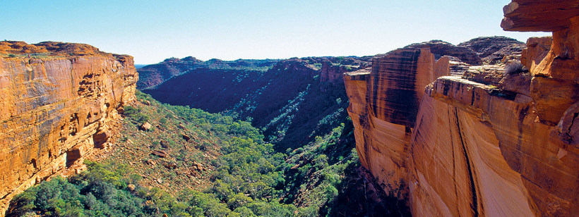 Uluru Kata Tjuta Safari (3 Days) - Basic Swag from Ayers Rock/Yulara from $950.