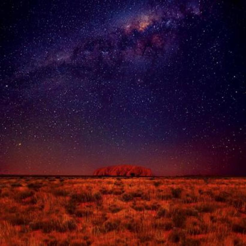 Uluru and Kata Tjuta Sunset Tours