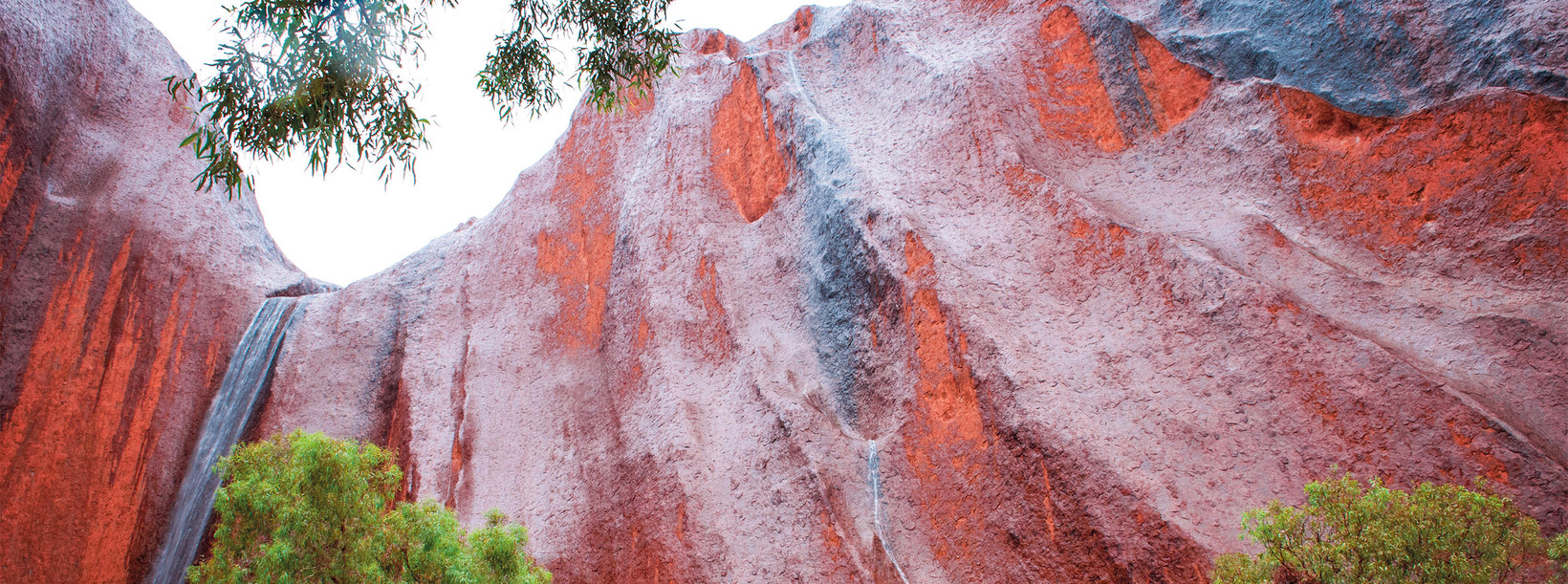 Top Ten things to do at Uluru (Ayers Rock)