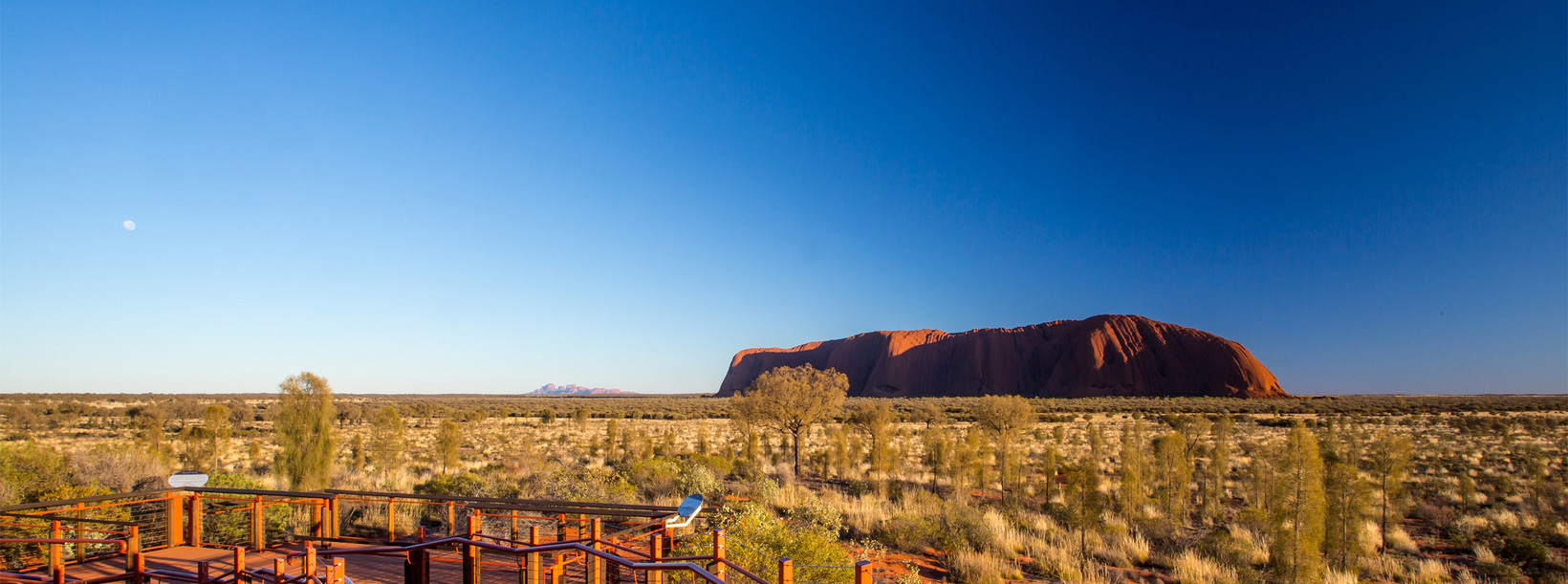 Free Things to do Voyages Uluru Resort