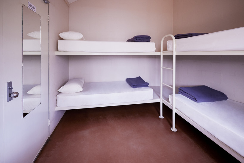★★ Outback Pioneer Lodge