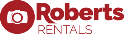 Roberts Camera Rentals