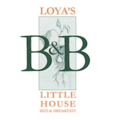 Loya's Little House B&B