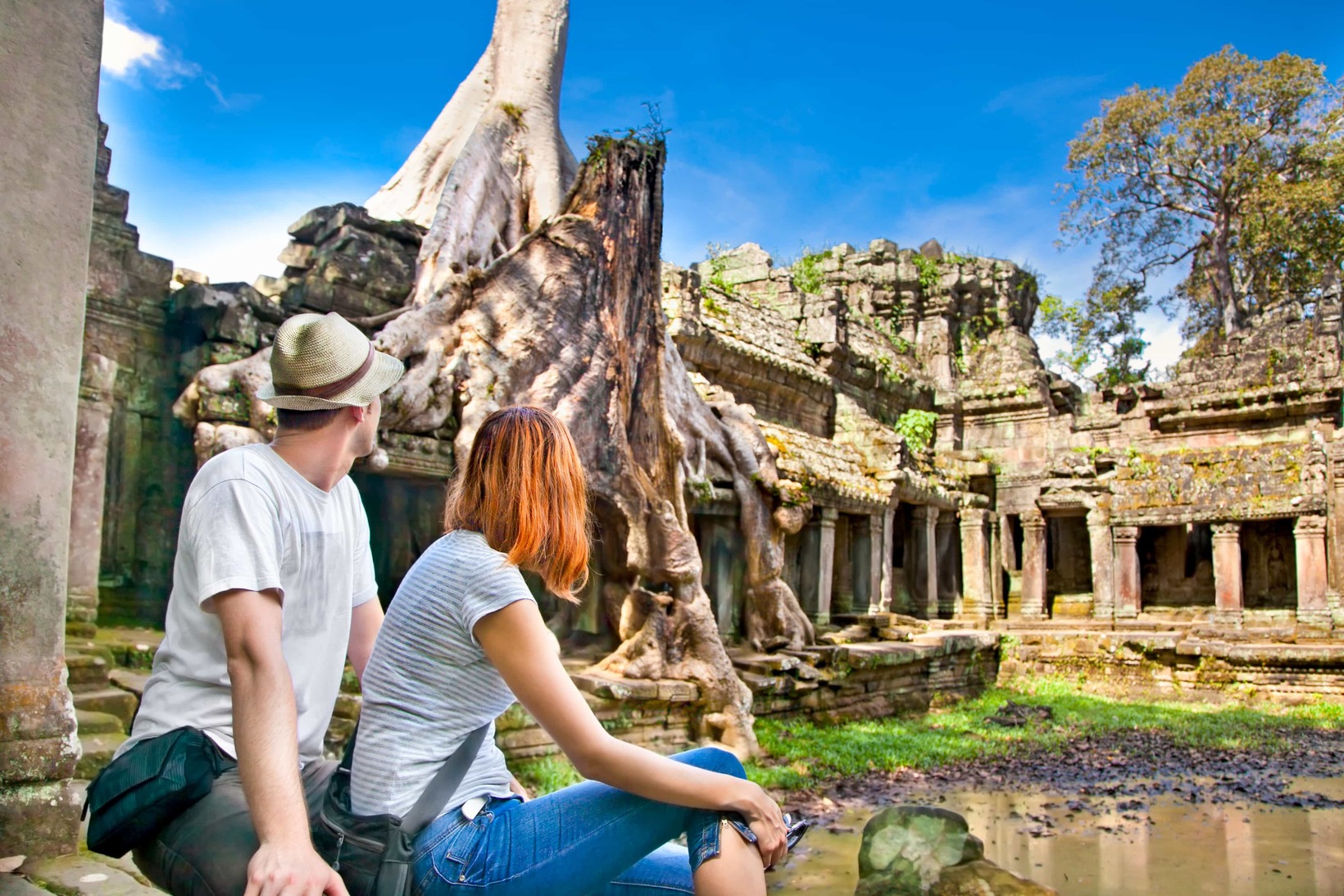 10 Things to do in Siem Reap