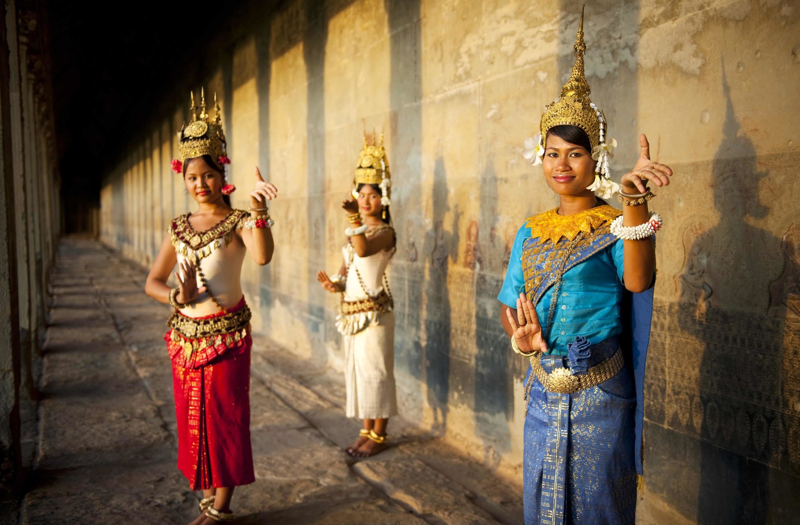 A Beginner's Guide to Siem Reap, Cambodia