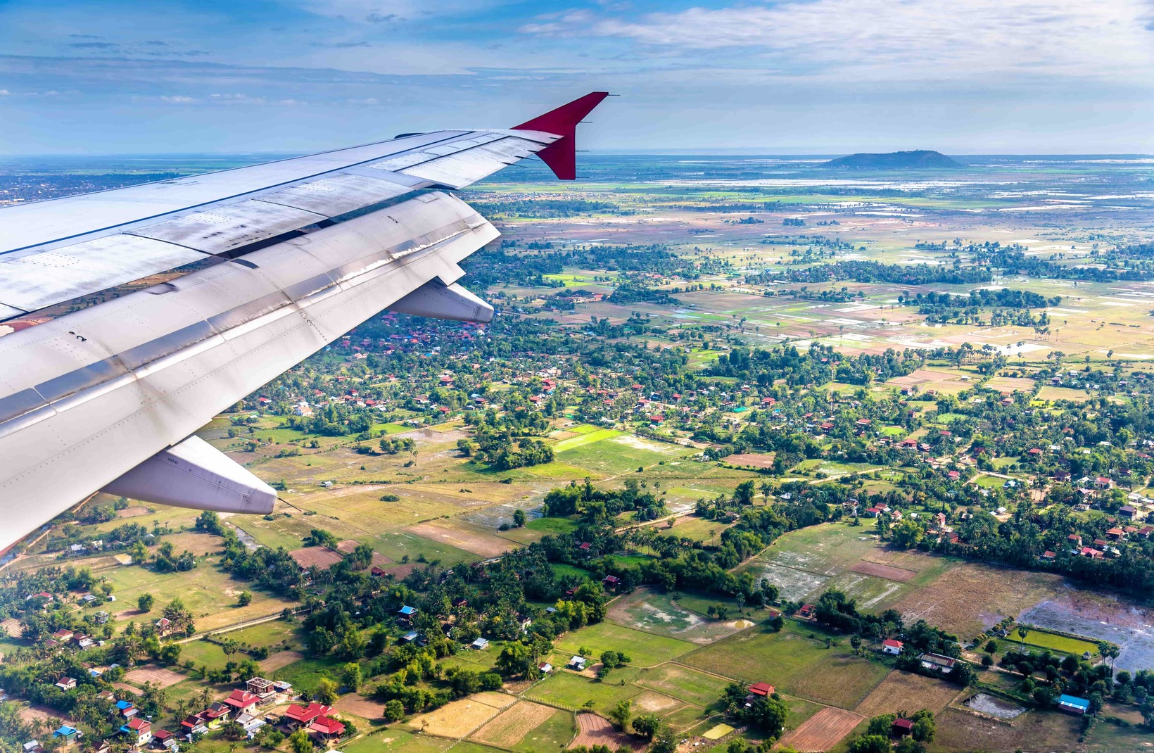 How to Get From Phnom Penh to Siem Reap (and vice versa)