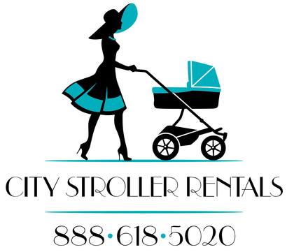 Home - City Stroller Rentals - Anaheim - CA