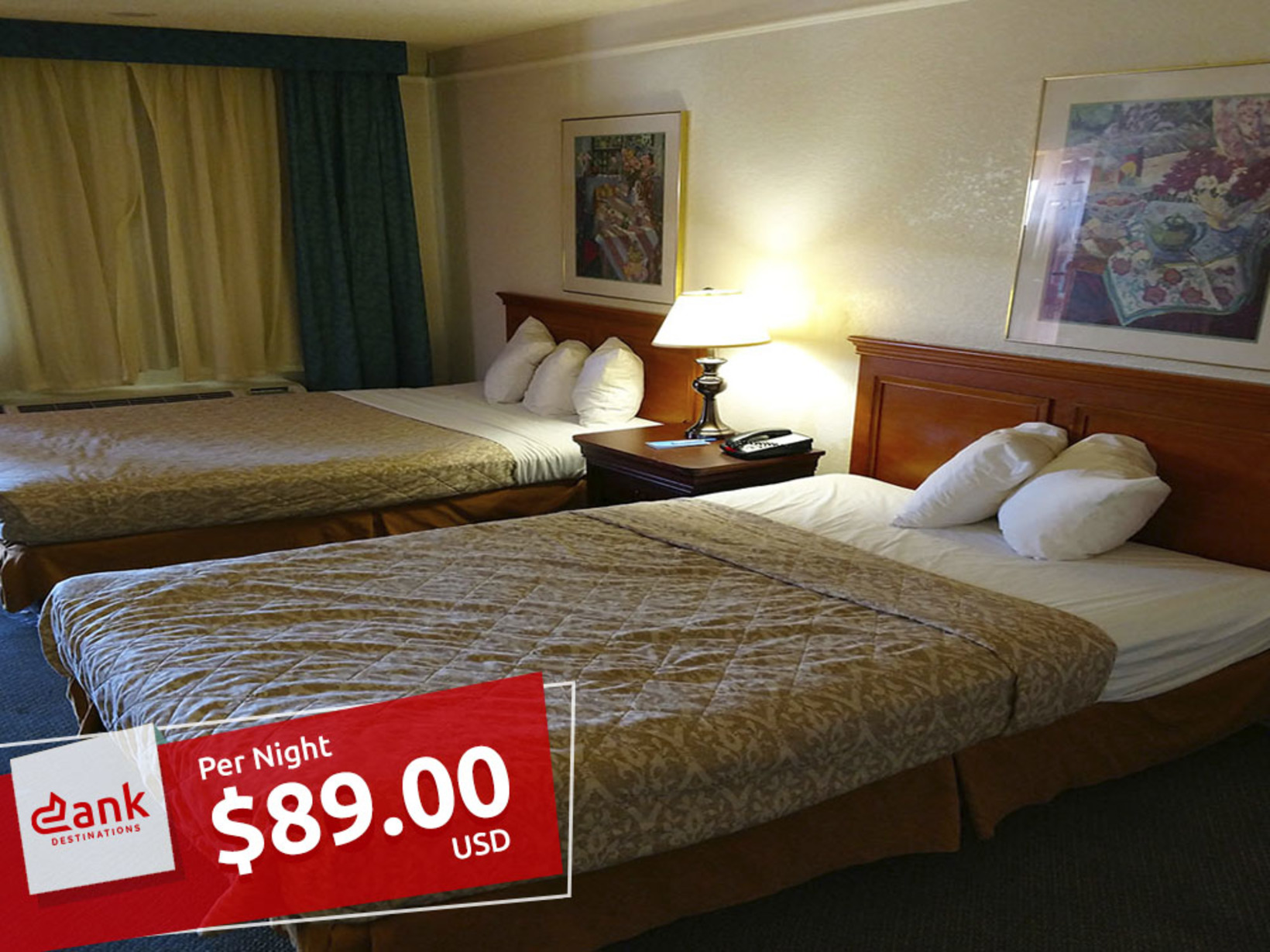 Cheap 420 Friendly Hotel | Stapleton Colorado