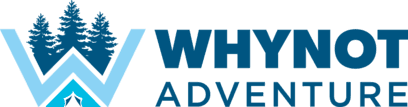 Whynot Adventure, The Keji Outfitters