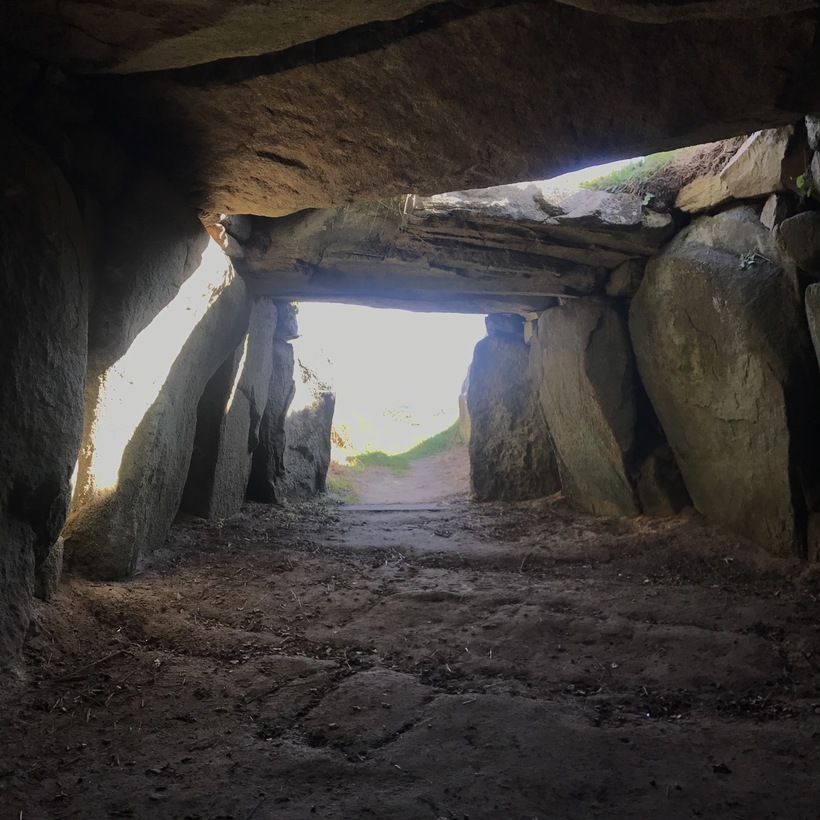 Ancient Dolmens