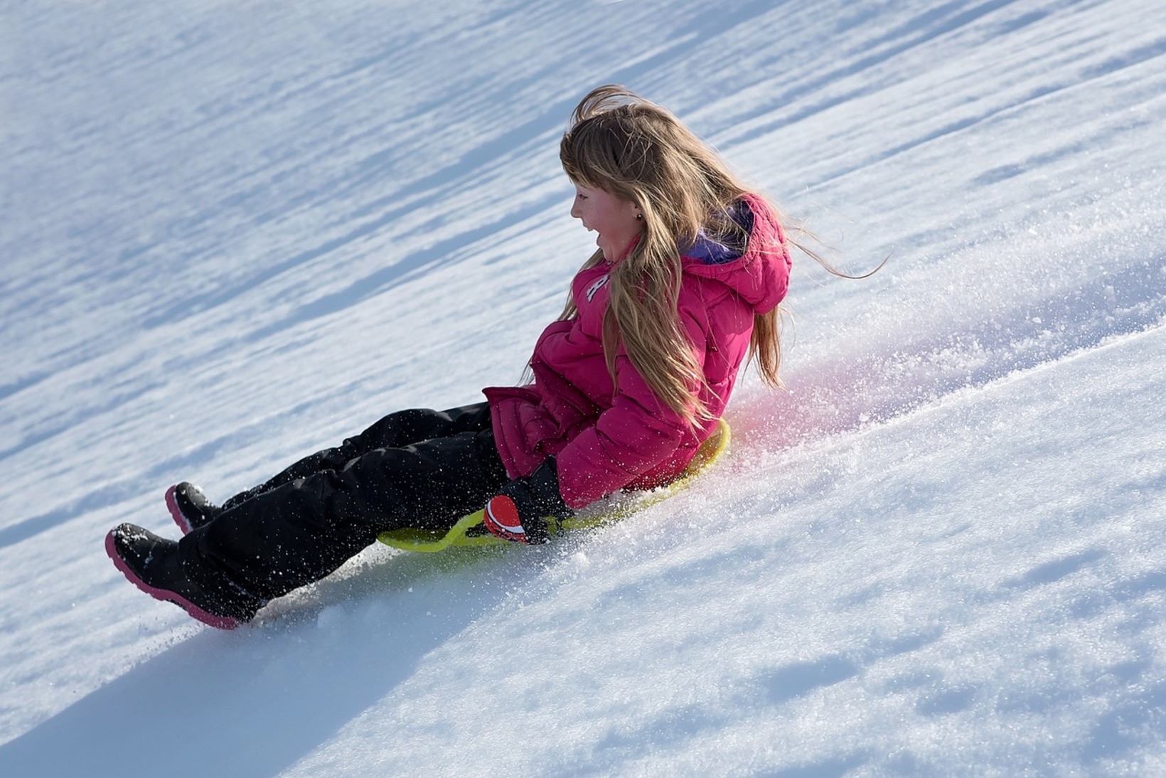 All the gear for your snow adventure