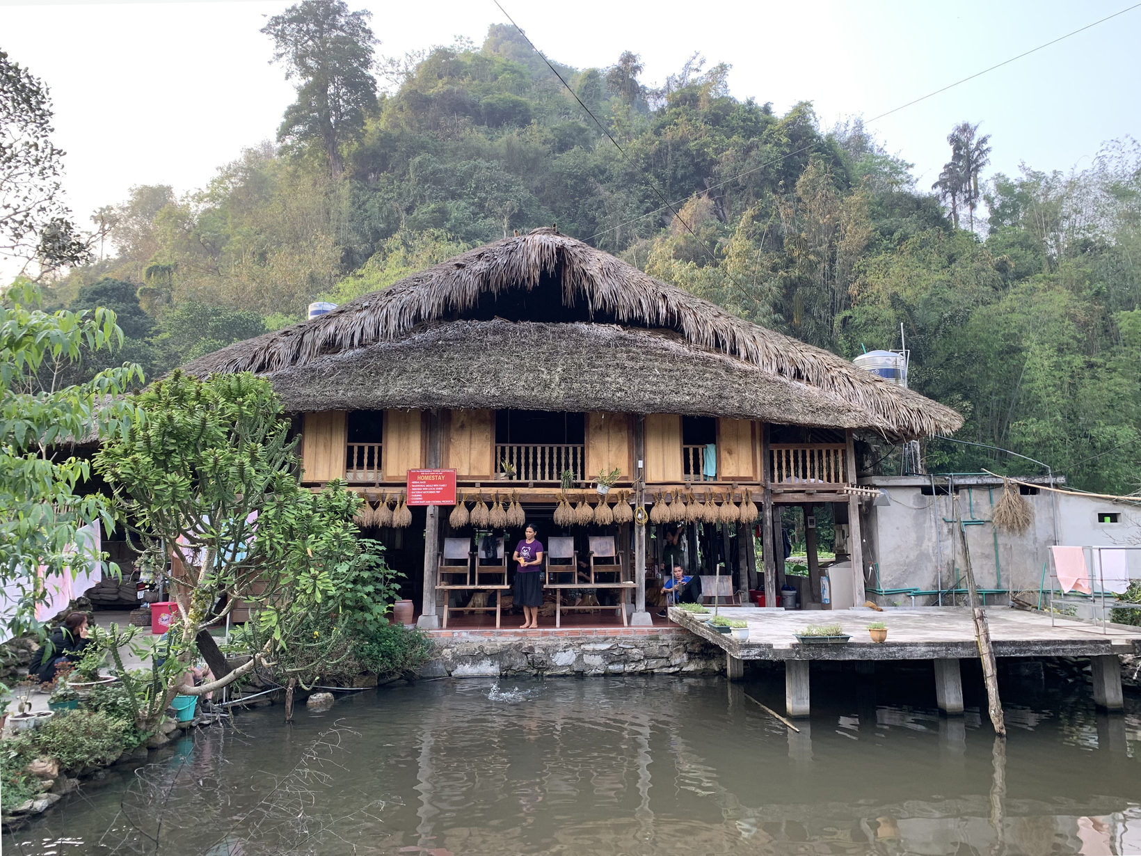 Home - Sapa Sisters Trekking Adventure, Ha Giang