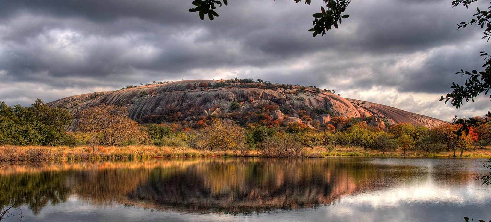 Convenient, affordable camping experiences in Texas State Parks