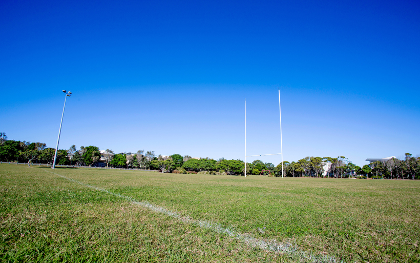 Sporting Grounds