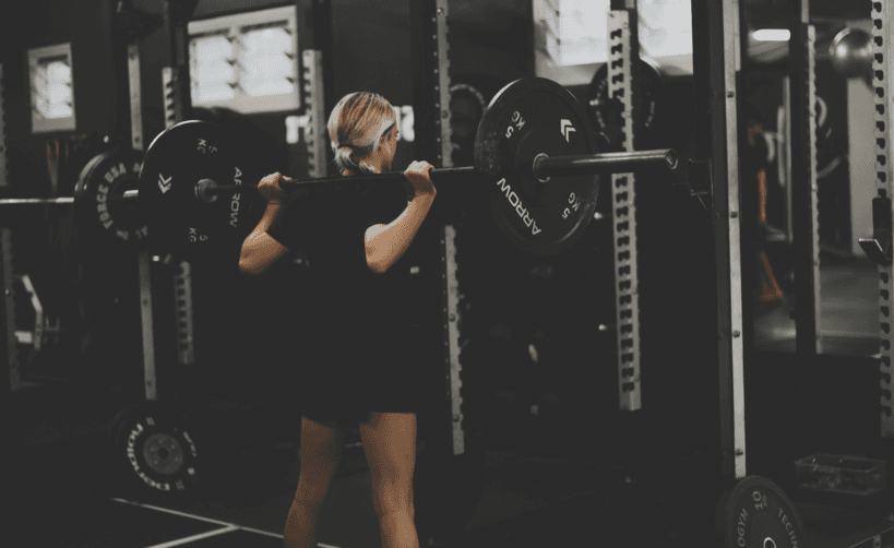 Competitive Surfer S&C