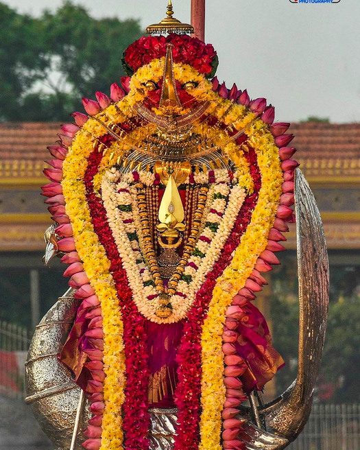 Nallur Kandaswamy Kovil Jaffna Lakpura™