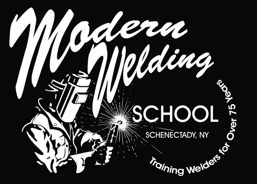 MODERN WELDING SCHOOL