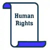None The Thirty Human Rights - List