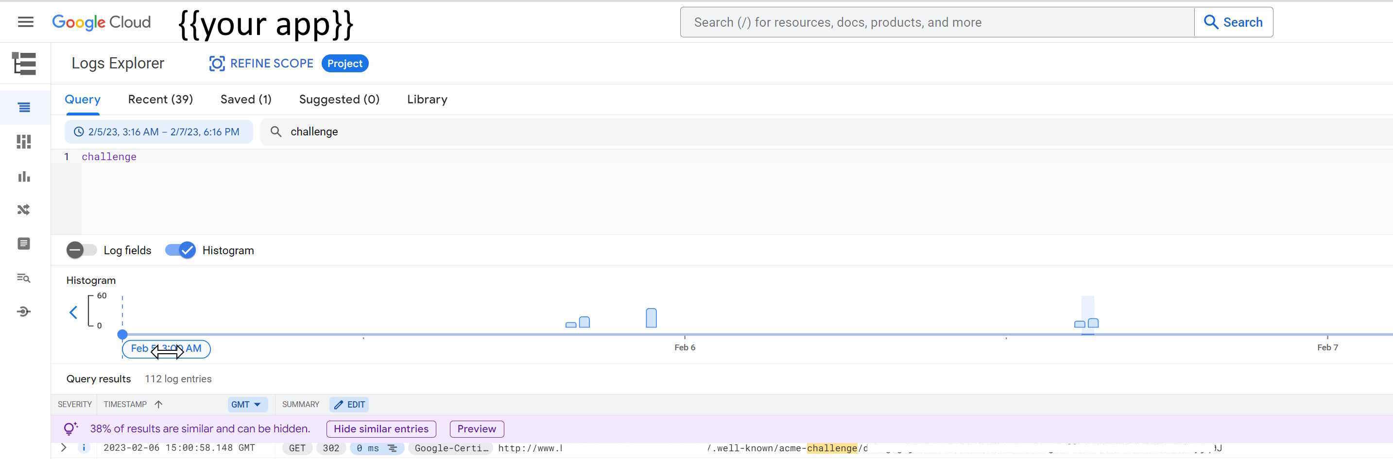 # Step 04. Await DNS Propagation # Step 04. Await DNS Propagation