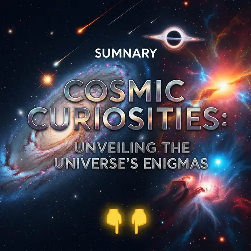 Visualizing cosmic mysteries and astronomical wonders.