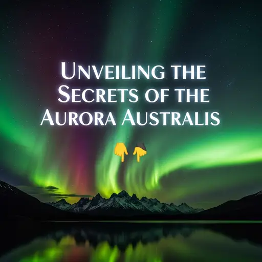 Southern Lights facts
