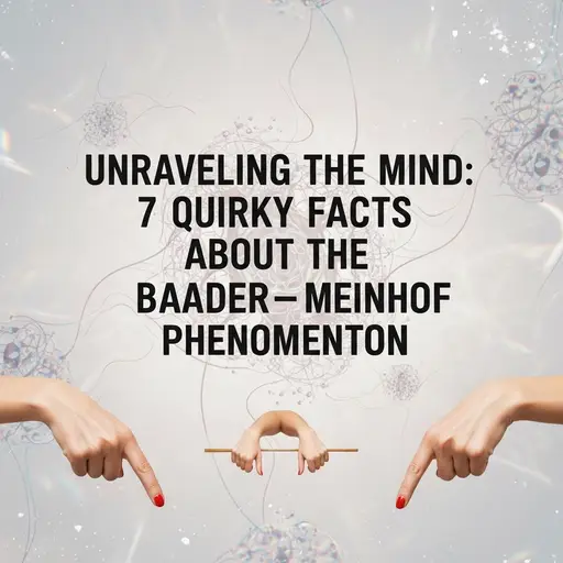 Mind perceiving recurring patterns