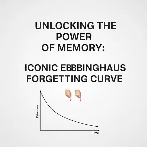 Ebbinghaus Forgetting Curve Explained Hermann Ebbinghaus and his forgetting curve graph