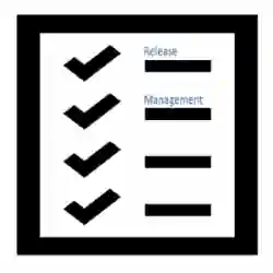 Release management. Release checklist.