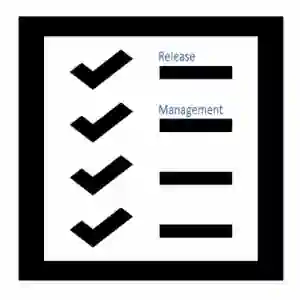 Release management. Release checklist.