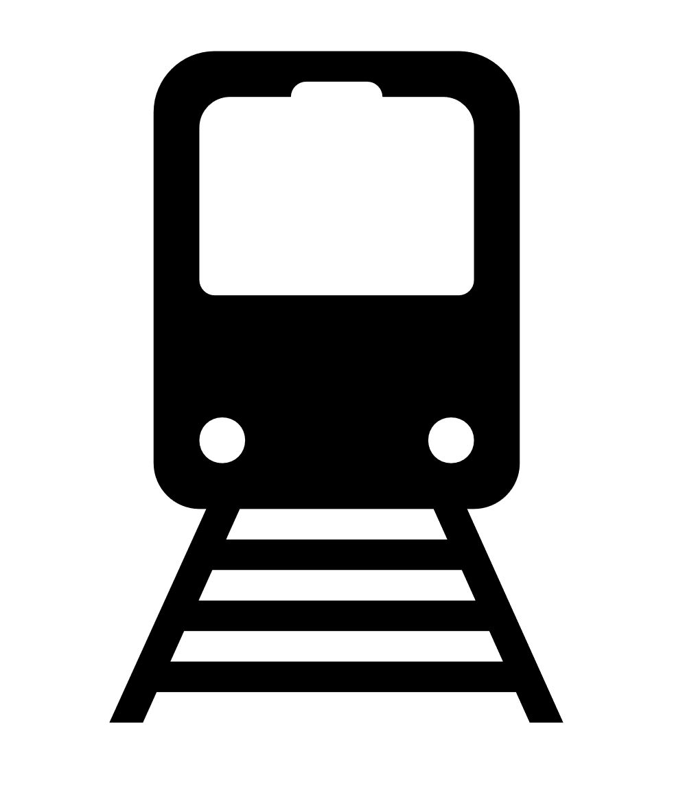 Amazing Train Journeys - List