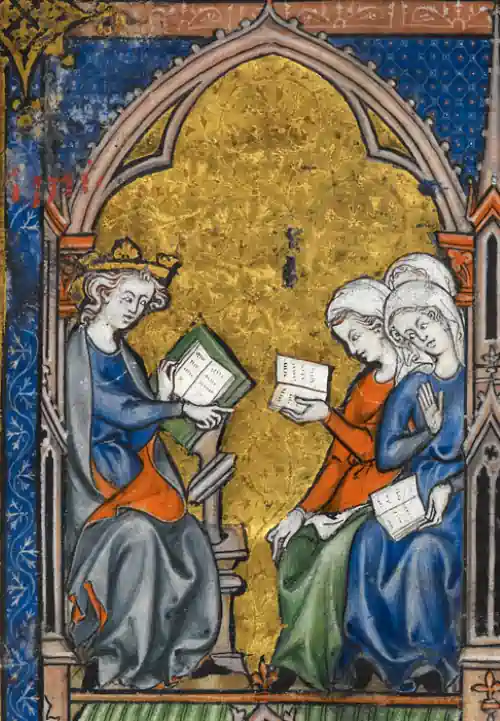 The Apostles Creed - List