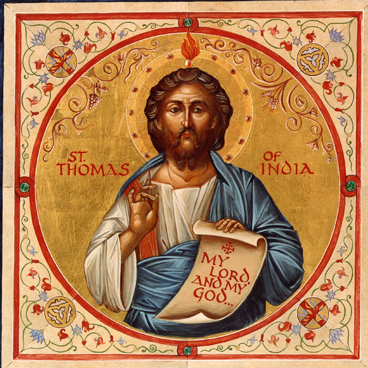12. Thomas. 12. Thomas.