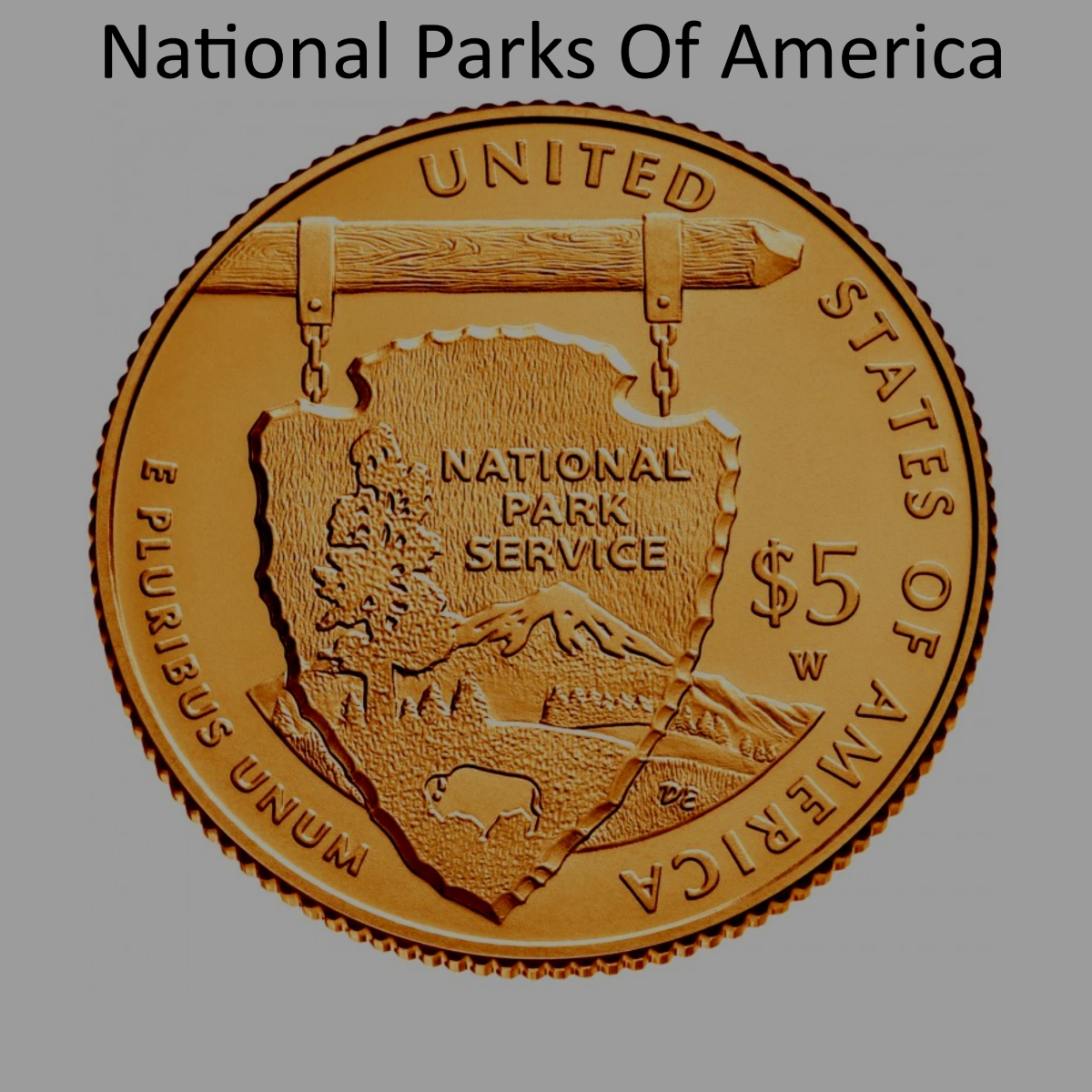 national parks of usa, list of national parks, american list of parks National Parks of America - List