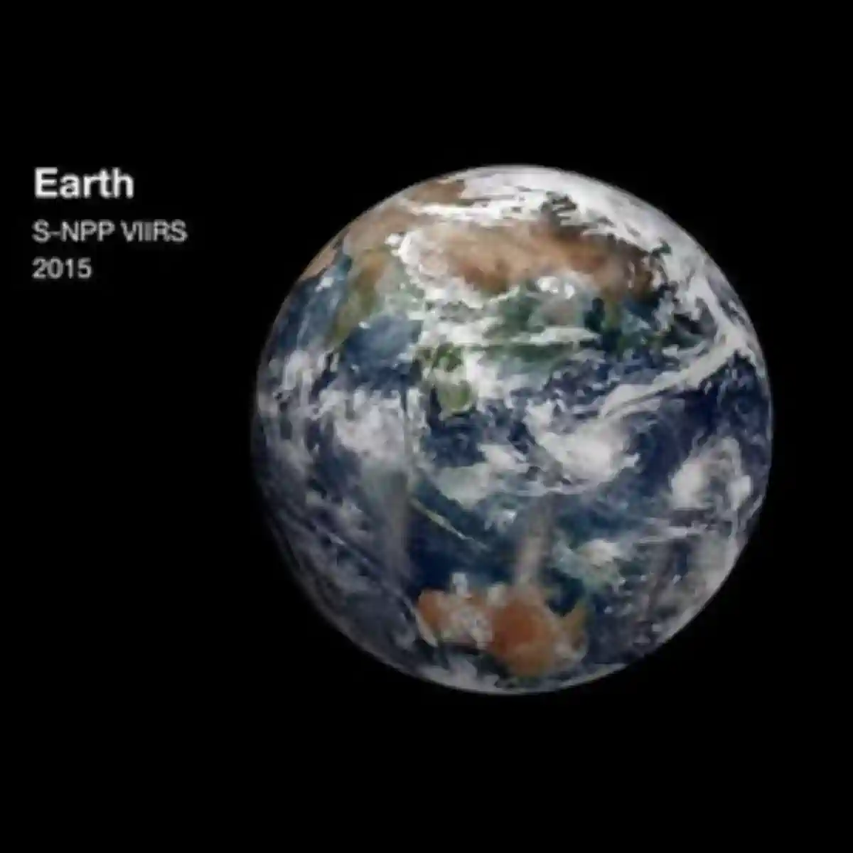 03. Earth.